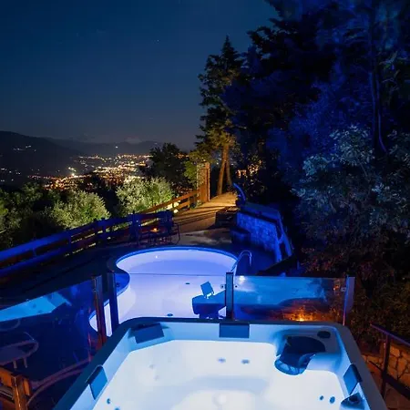 Villasubasiorelax Villa Spello