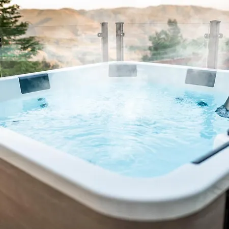 Villasubasiorelax Villa Spello