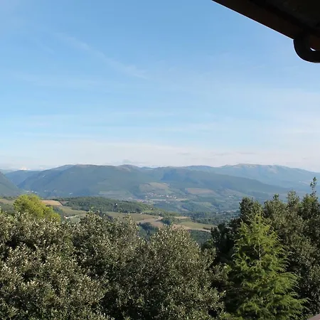 Villasubasiorelax Villa Spello