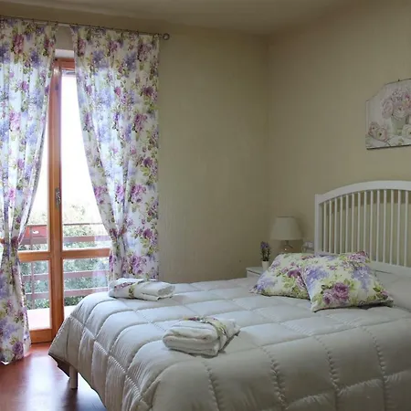 Villa Villasubasiorelax Spello