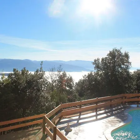 Villasubasiorelax Spello