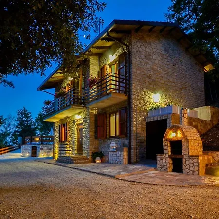 Villasubasiorelax Villa *