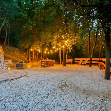 Villasubasiorelax * Spello