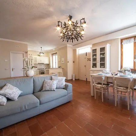 Villasubasiorelax Spello