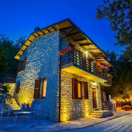 Villasubasiorelax * Spello