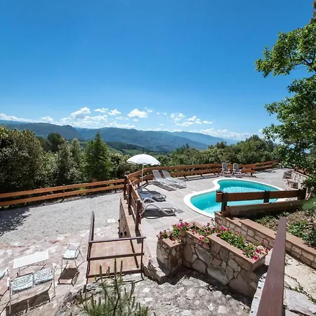 Villa Villasubasiorelax *