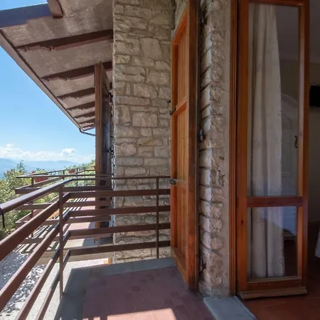 Villa Villasubasiorelax Spello