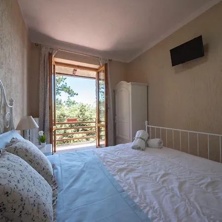 Villa Villasubasiorelax Spello