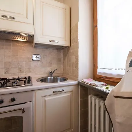 Villa Villasubasiorelax Spello