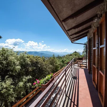 Villasubasiorelax * Spello