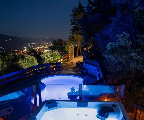 Villasubasiorelax Villa Spello