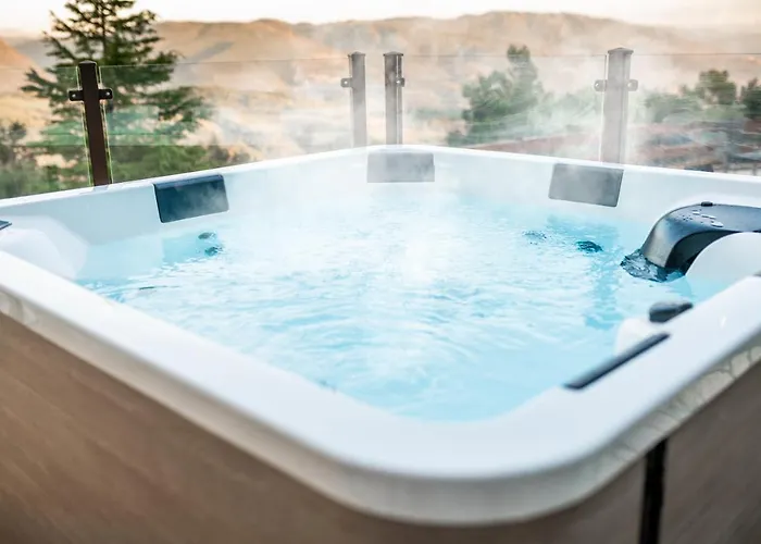 Villasubasiorelax Villa Spello