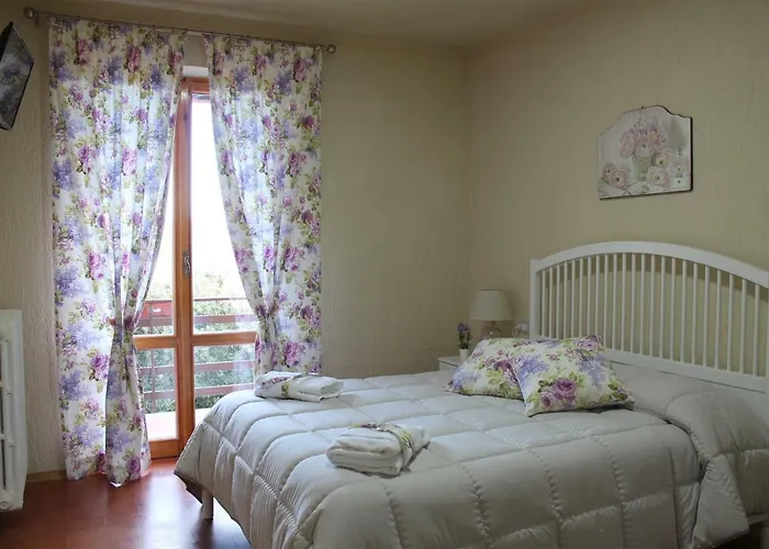 Villa Villasubasiorelax Spello