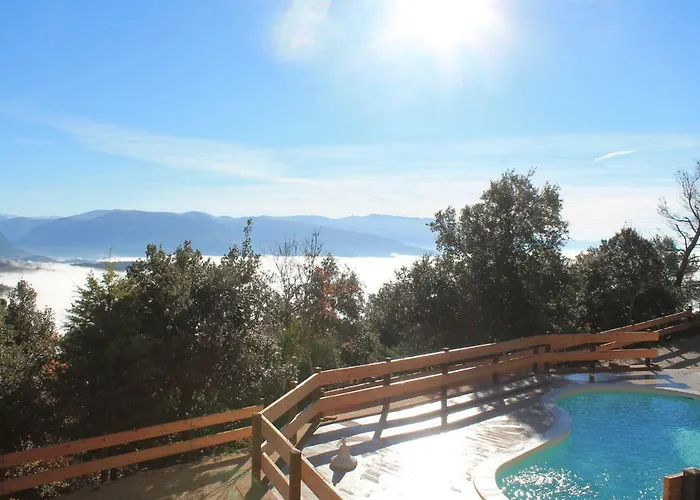 Villasubasiorelax Spello