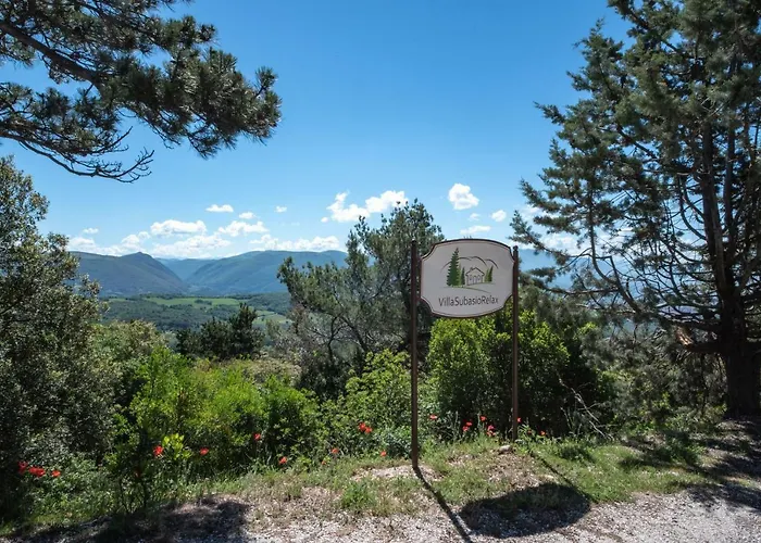 Villasubasiorelax Villa *