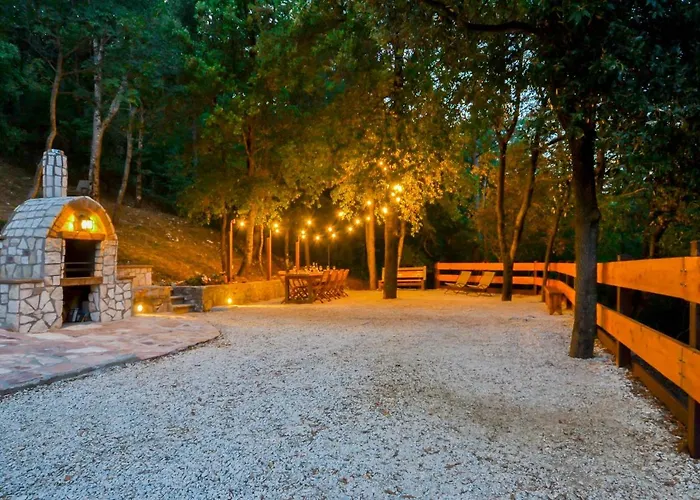 Villasubasiorelax * Spello