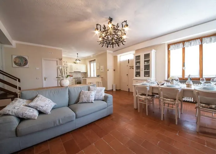 Villasubasiorelax Spello