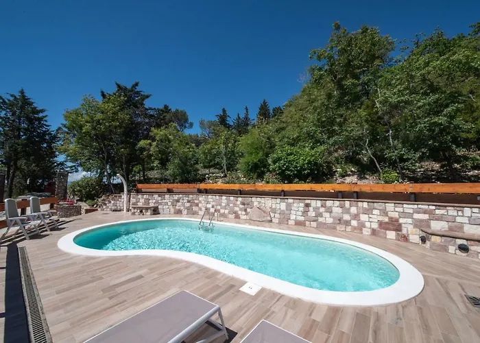 Villasubasiorelax * Spello