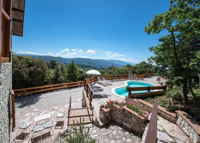 Villa Villasubasiorelax *