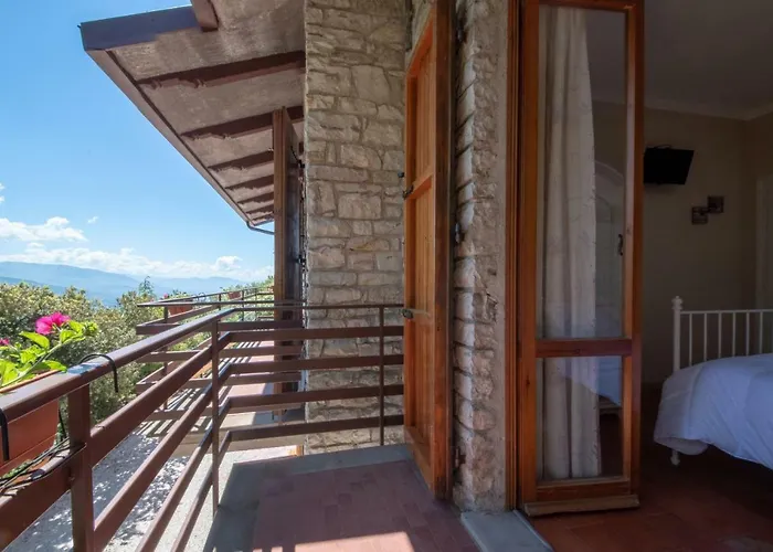 Villa Villasubasiorelax Spello