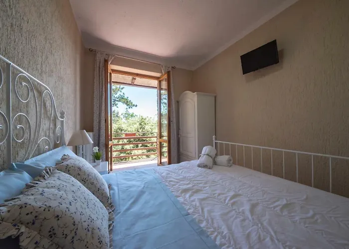 Villa Villasubasiorelax Spello