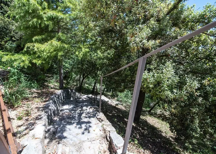 Villasubasiorelax Villa