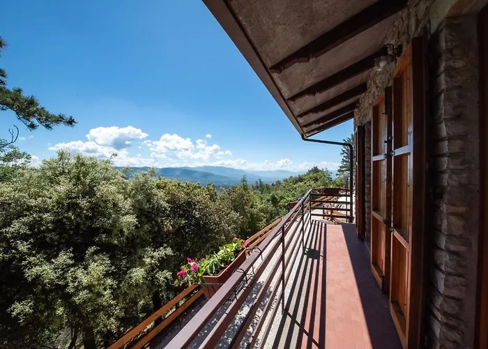 Villasubasiorelax * Spello